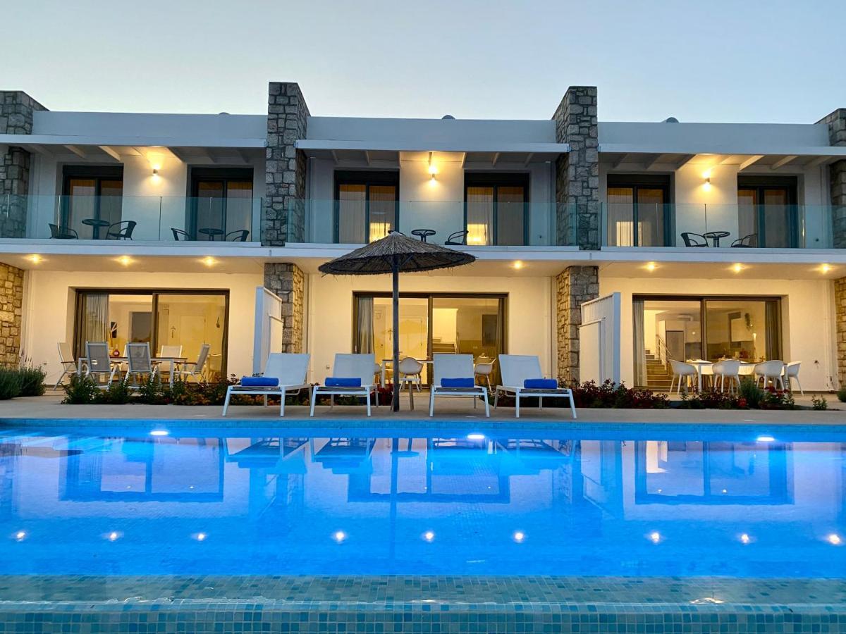 Harmony - 200 M From The Sea Ferienhaus *