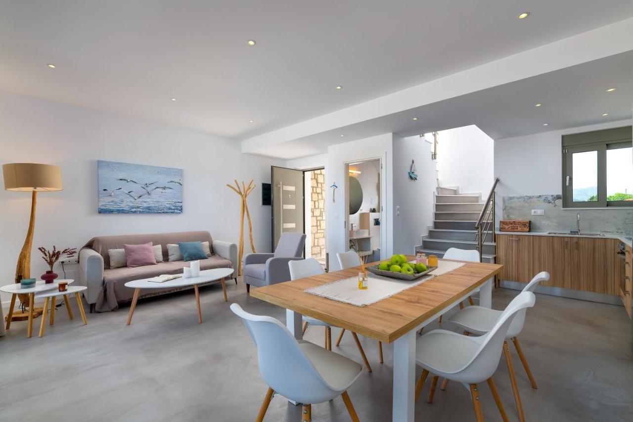 Harmony - 200 M From The Sea