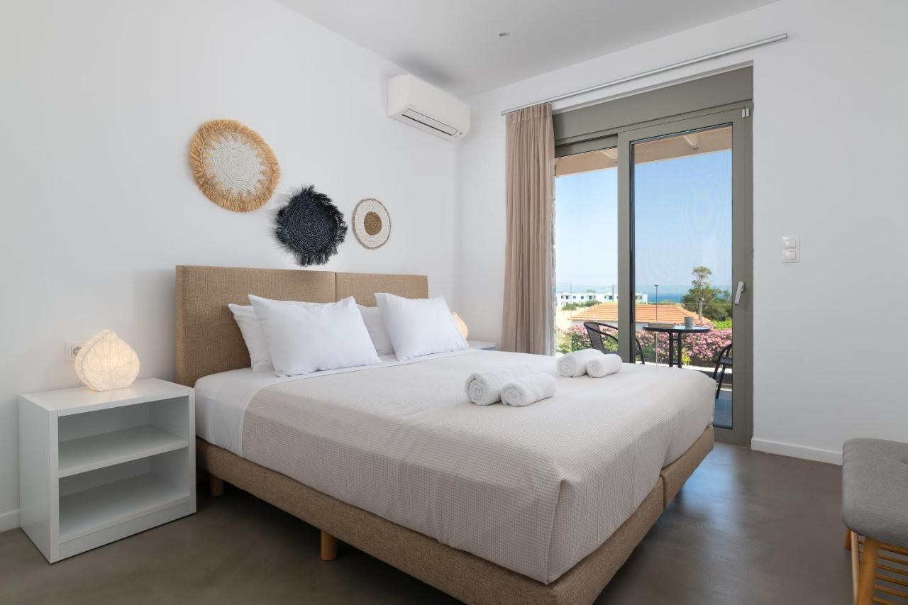 Harmony - 200 M From The Sea