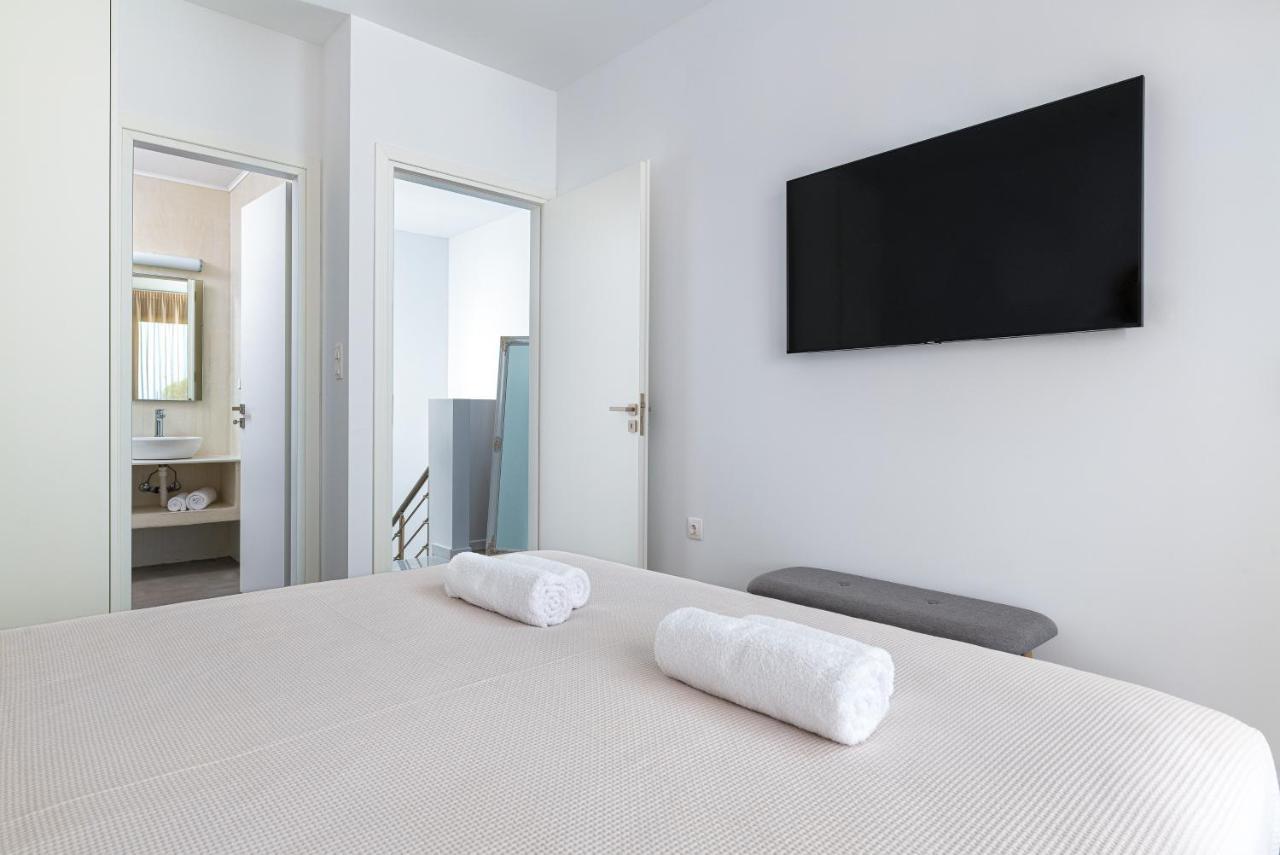 Harmony - 200 M From The Sea Ferienhaus *