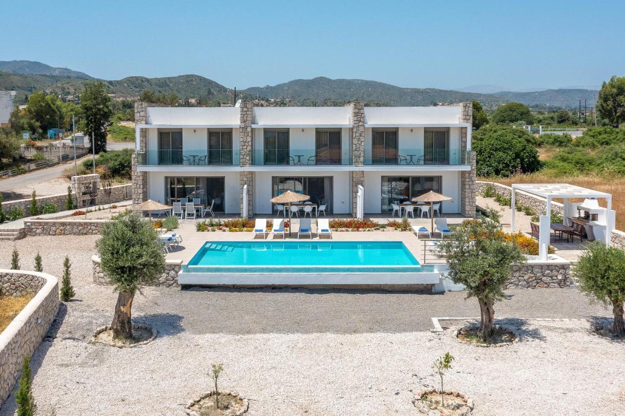 Harmony - 200 M From The Sea Ferienhaus