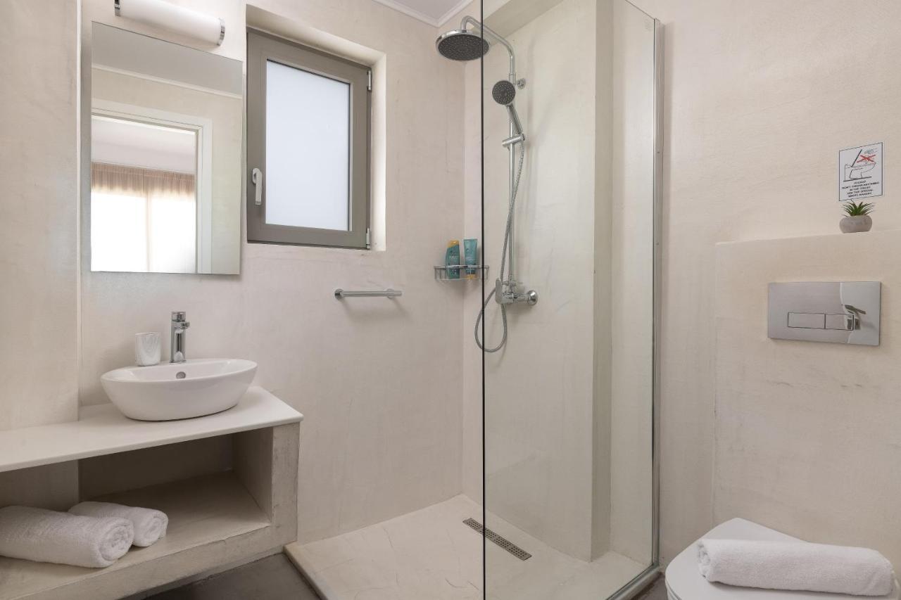 Ferienhaus Harmony - 200 M From The Sea Gennadi