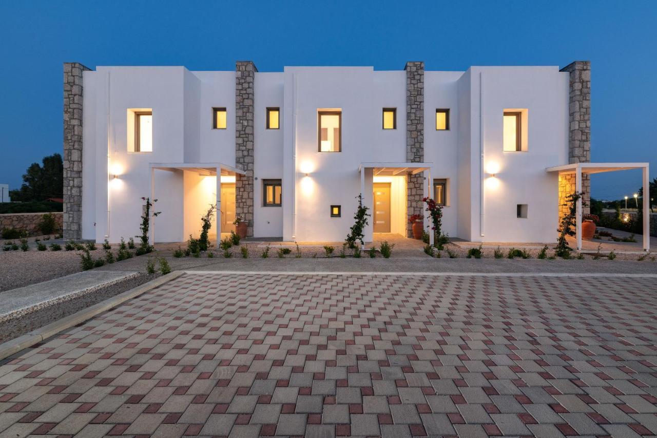 Ferienhaus Harmony - 200 M From The Sea