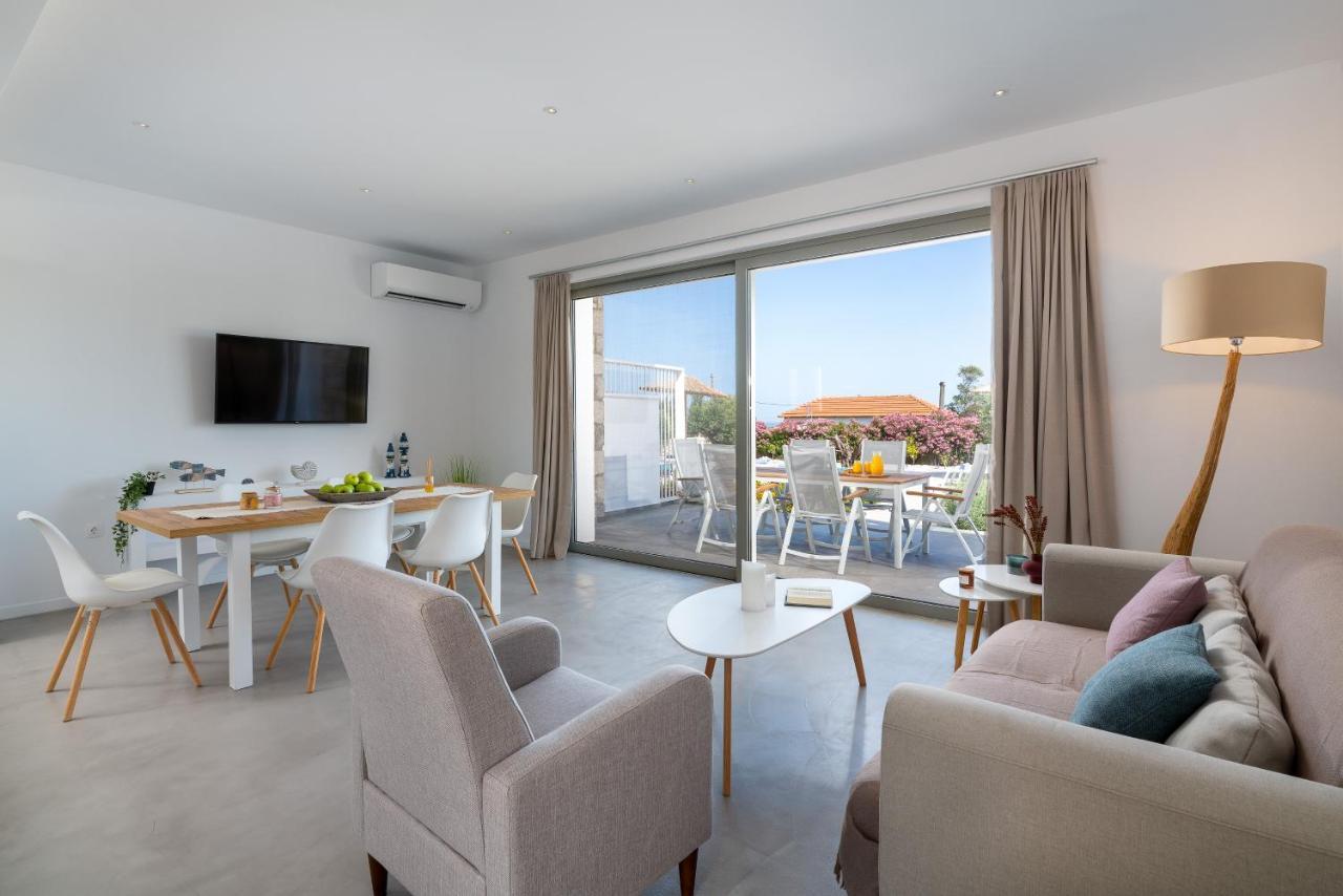 Ferienhaus Harmony - 200 M From The Sea *