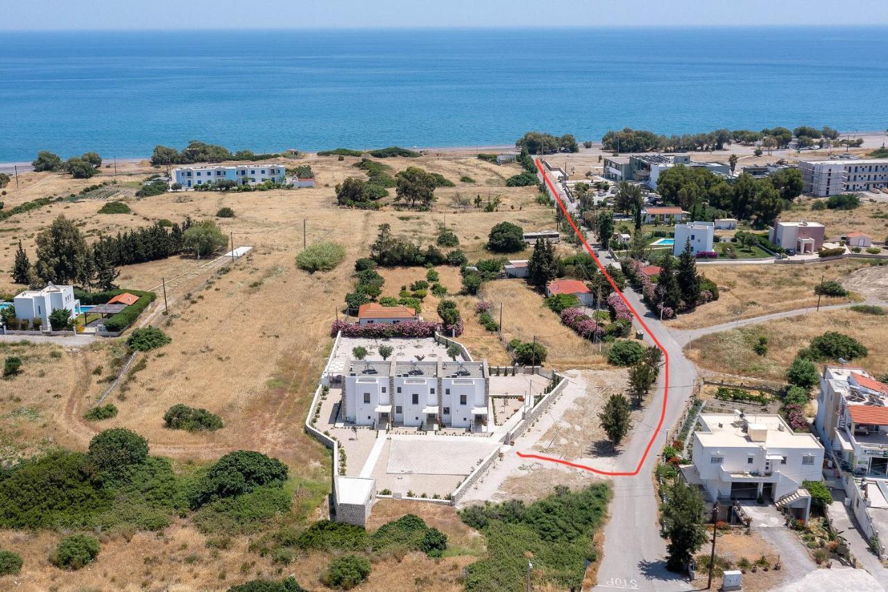 Harmony - 200 M From The Sea Ferienhaus *