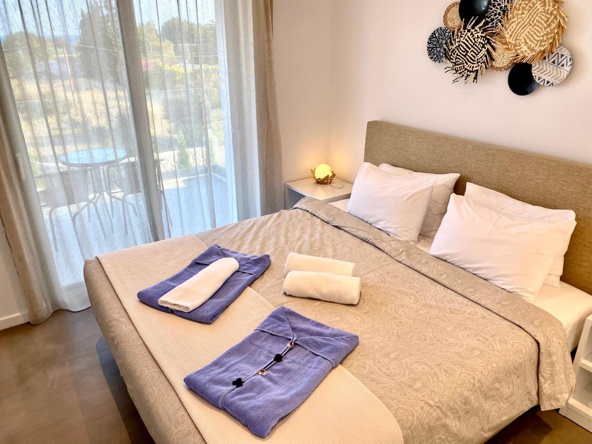 Ferienhaus Harmony - 200 M From The Sea