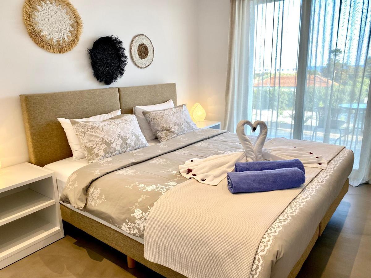 Ferienhaus Harmony - 200 M From The Sea