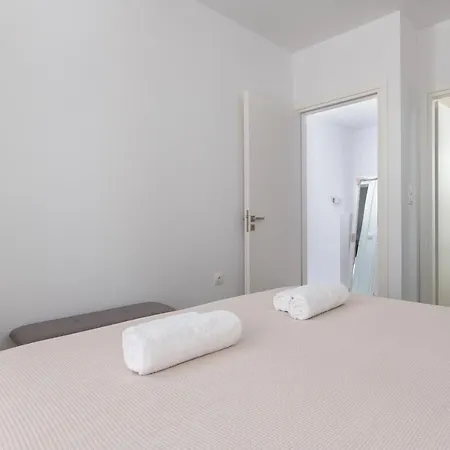 Gennadi Harmony Suites - 200 M From The Sea Exterior photo