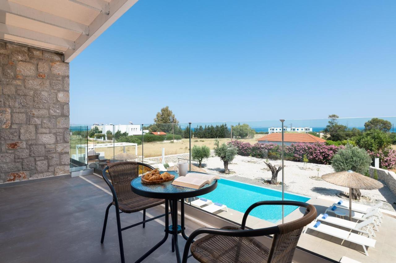 Vakantiehuis Harmony - 200 M From The Sea