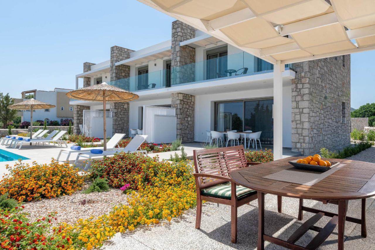 Vakantiehuis Harmony - 200 M From The Sea Gennadi
