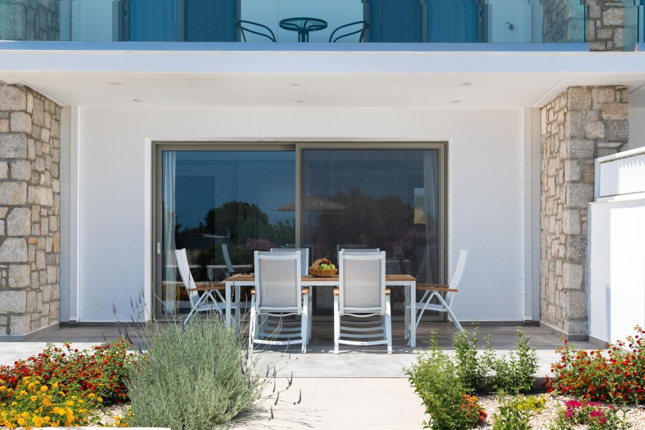 Harmony - 200 M From The Sea