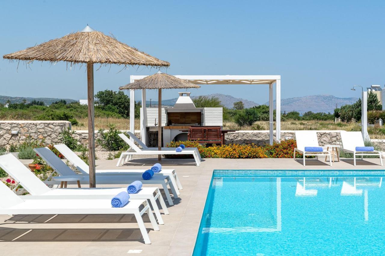 Vakantiehuis Harmony - 200 M From The Sea