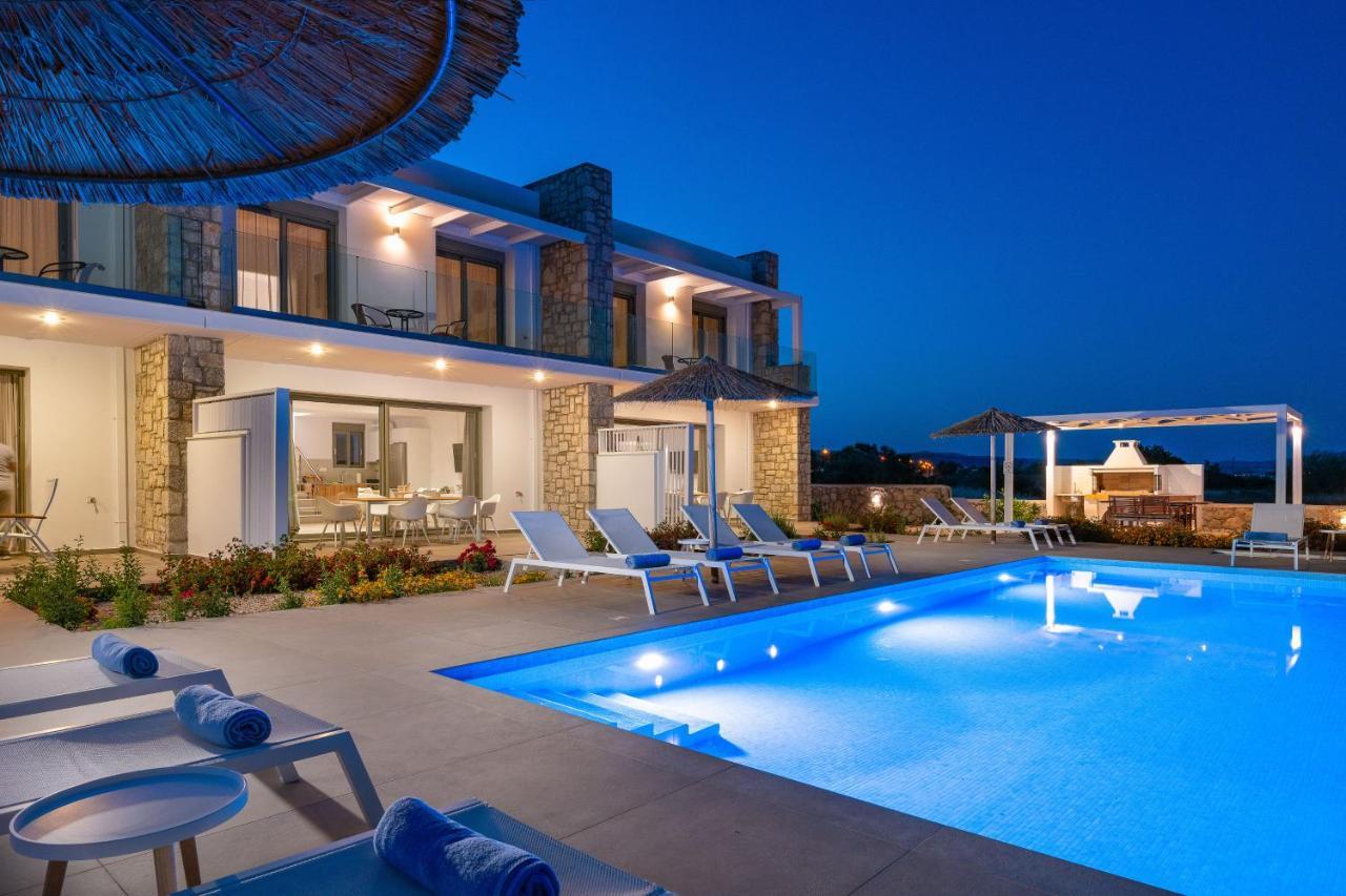 Harmony - 200 M From The Sea Gennadi