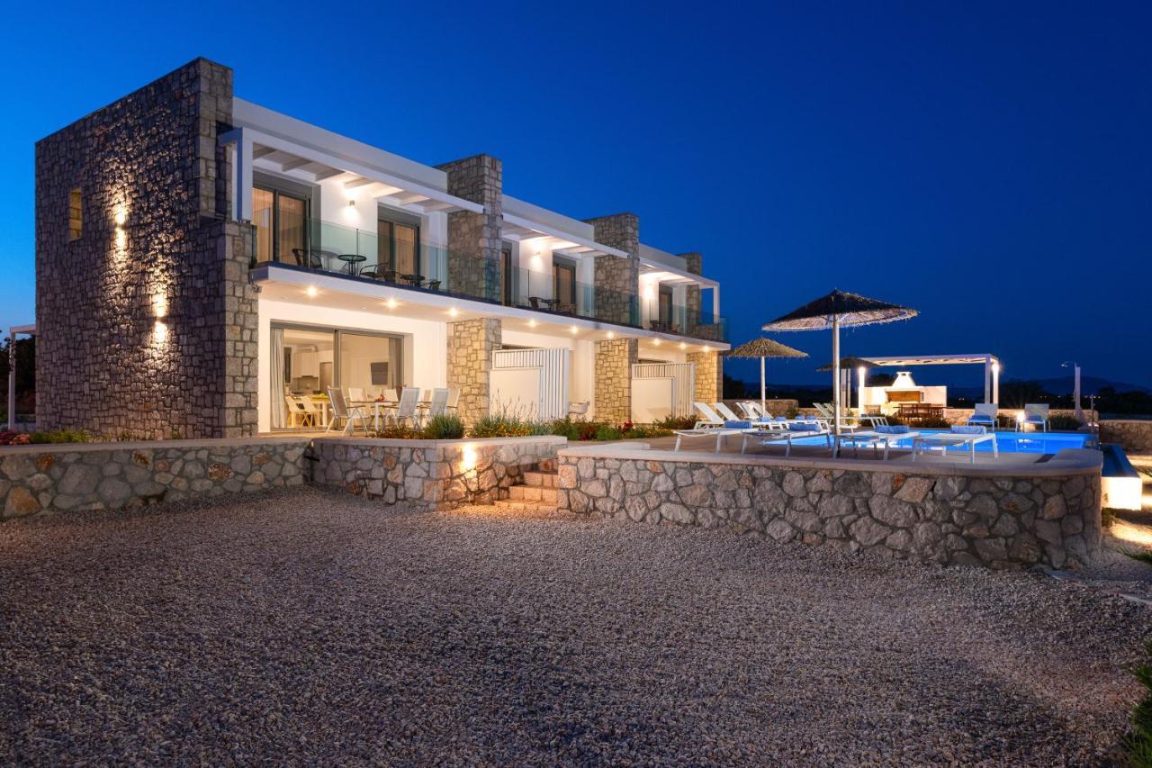 Harmony - 200 M From The Sea Vakantiehuis Gennadi