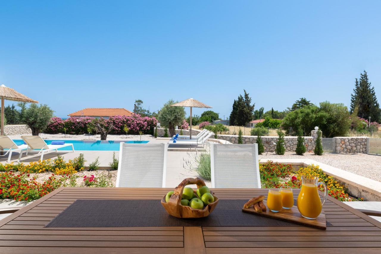 Vakantiehuis Harmony - 200 M From The Sea *