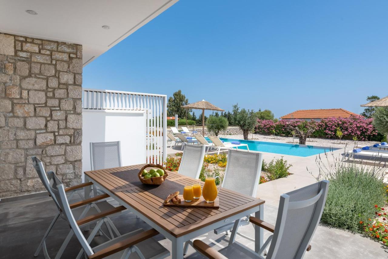 Vakantiehuis Harmony - 200 M From The Sea