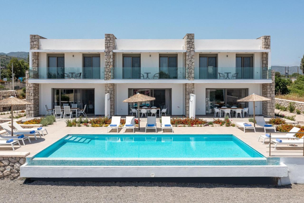Harmony - 200 M From The Sea *