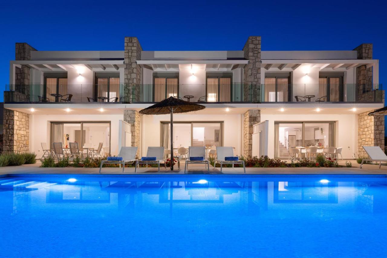 Harmony - 200 M From The Sea Vakantiehuis