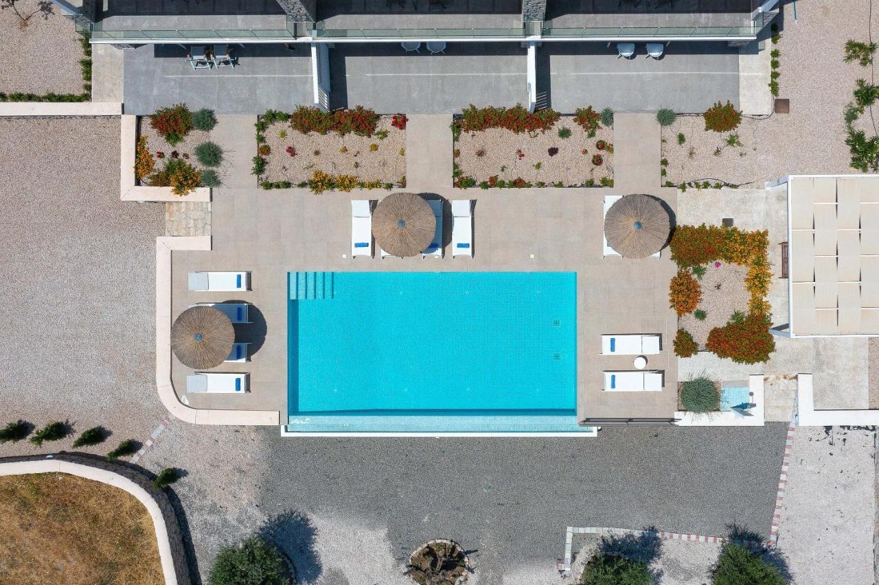 Holiday home Harmony - 200 M From The Sea Gennadi