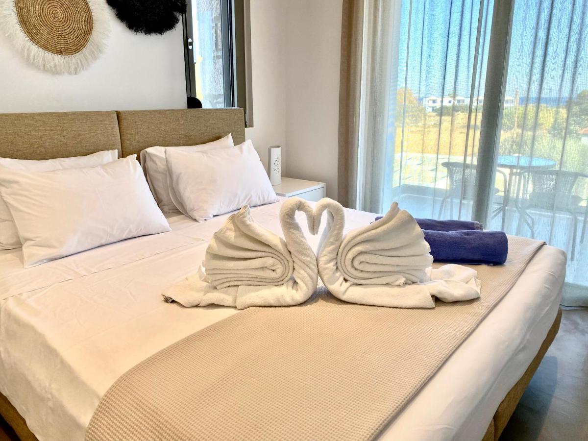 Vakantiehuis Harmony - 200 M From The Sea